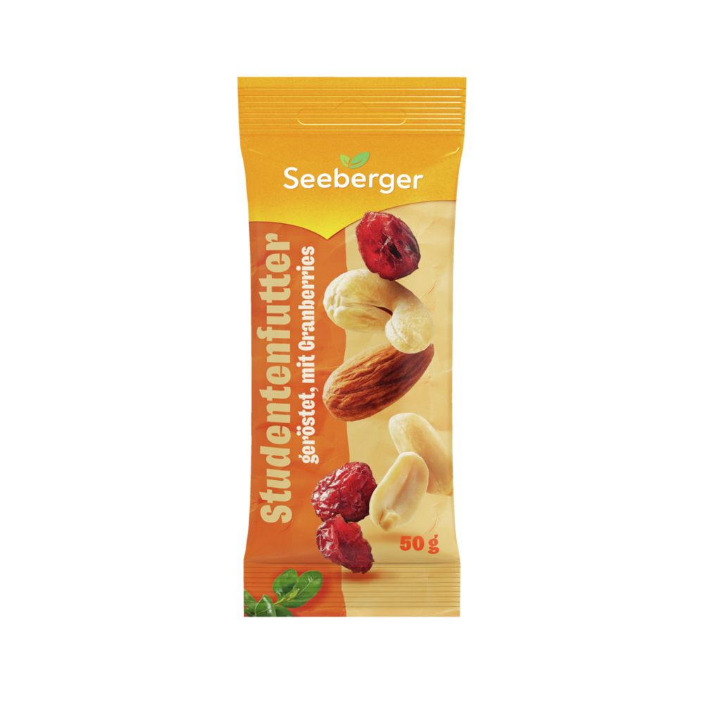 seeberger-silver-label-mix-grill-cranberries-50-g image 2