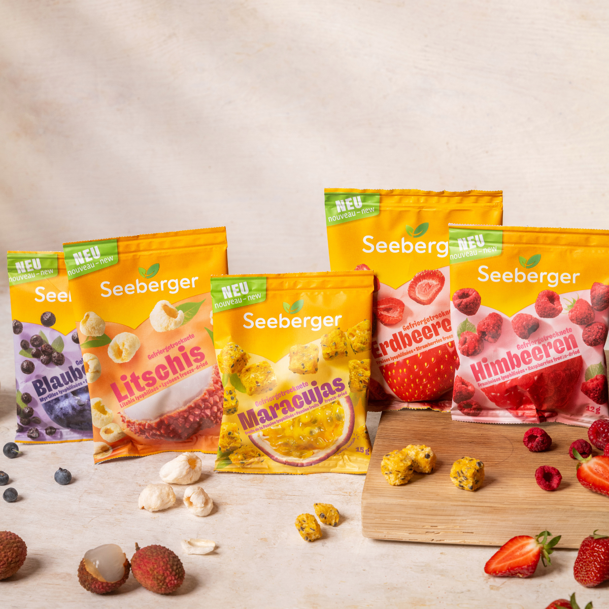 seeberger-silver-label-crunch-collection-assortiment-fruits image 3
