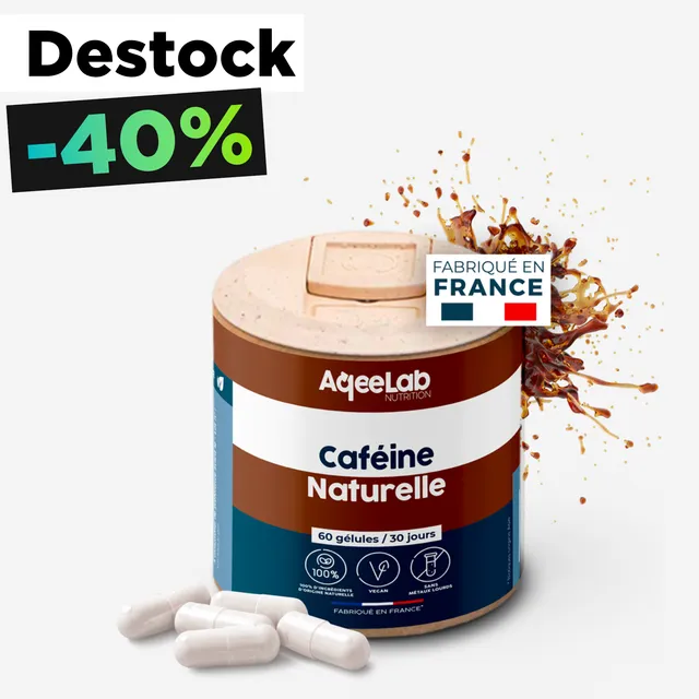 aqeelab-pr-workout-caf-ine-naturelle-coffeine-g-lules-stimulant image 1