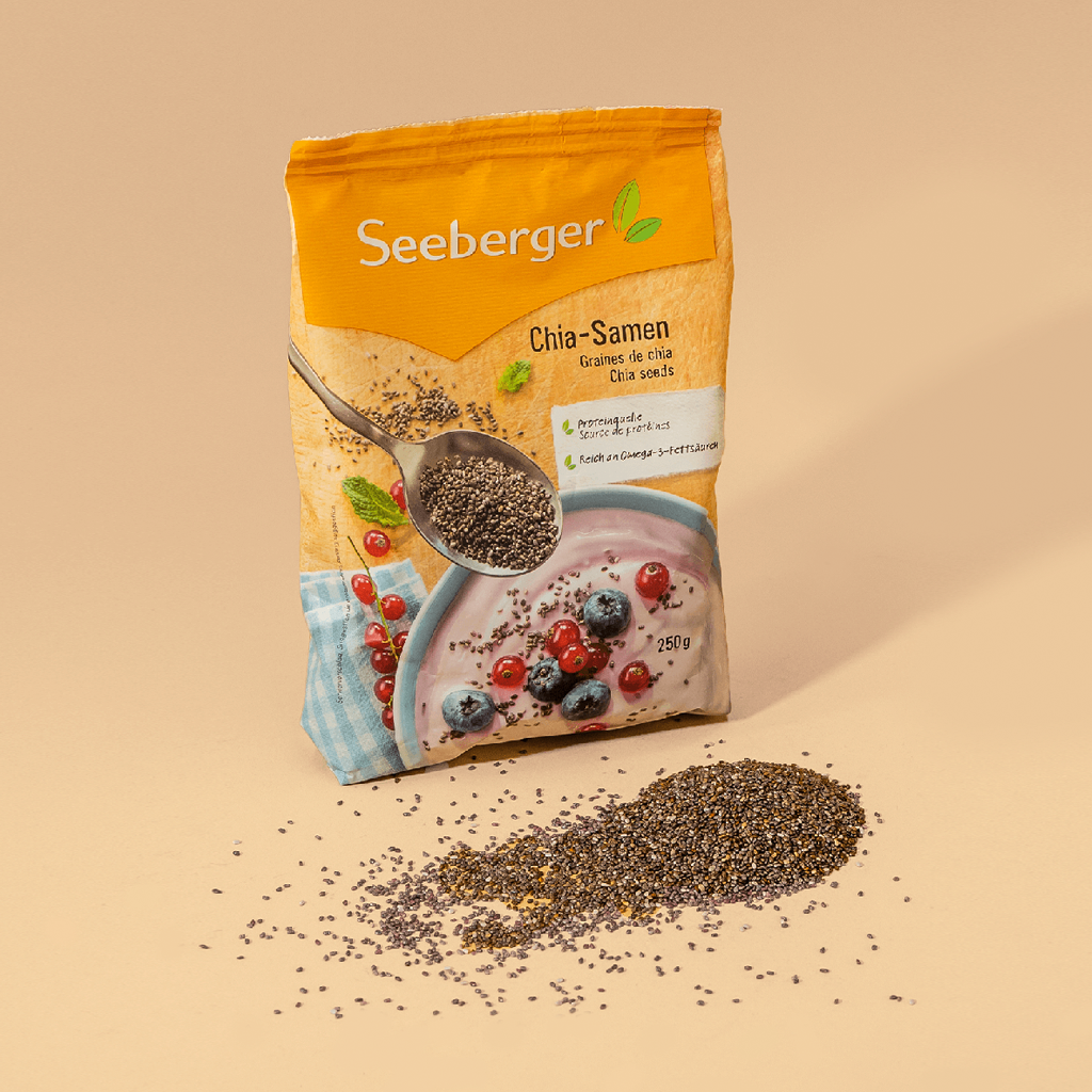 seeberger-silver-label-graines-de-chia-nature-250-g image 2