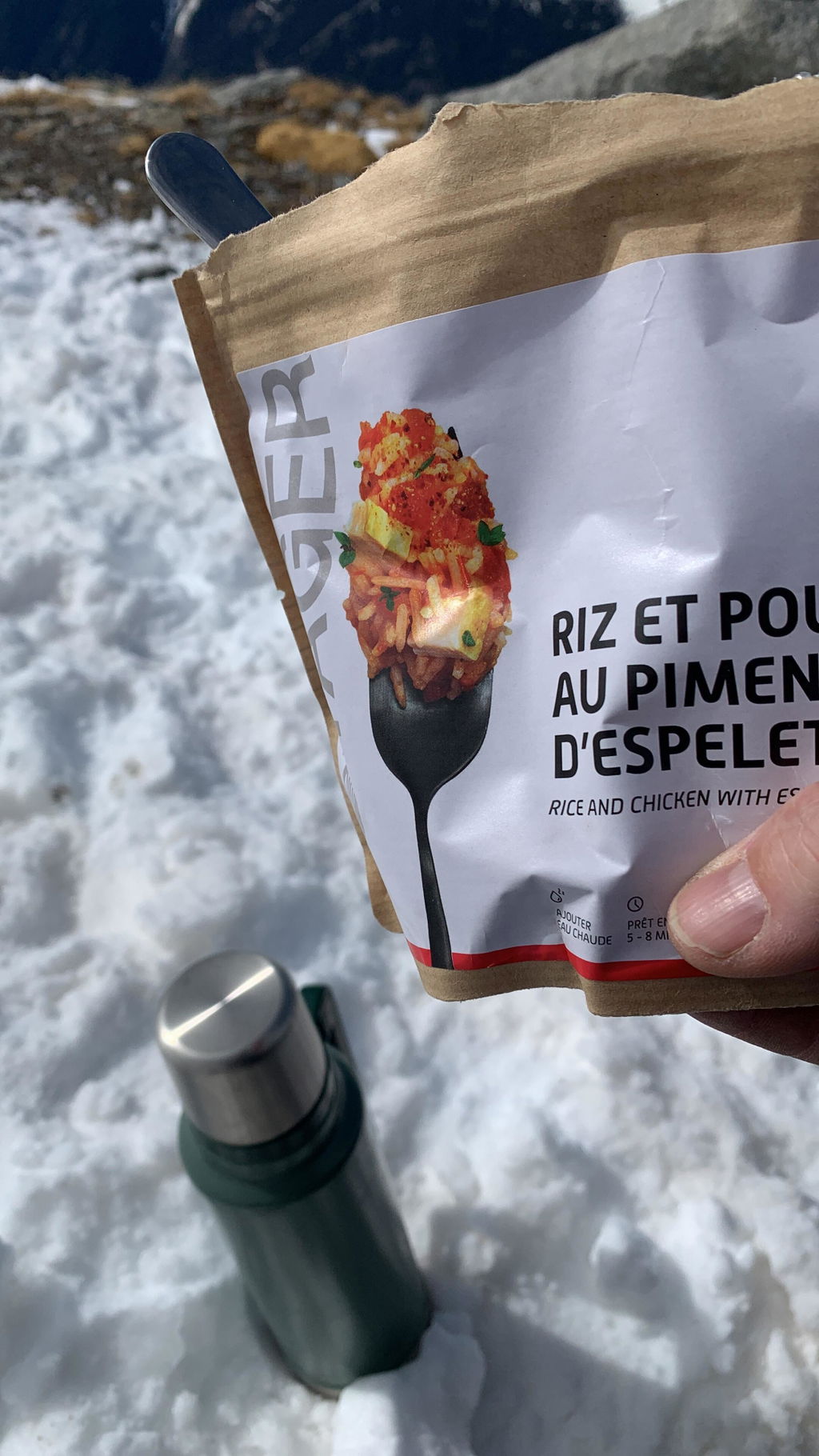 Bœuf tendre
