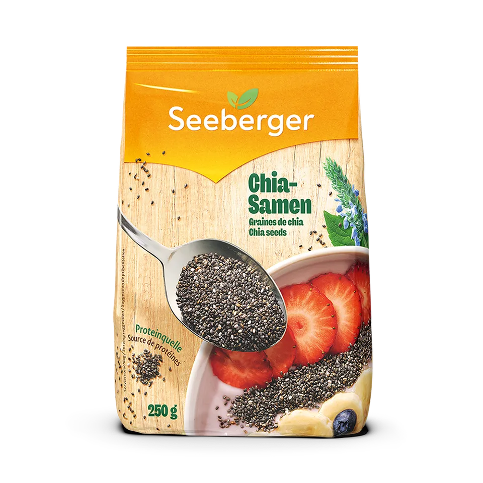 seeberger-silver-label-graines-de-chia-sachet image 1