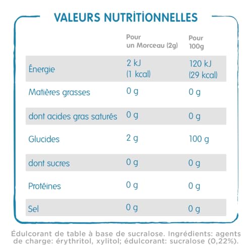 canderel-sugarly-morceaux-65-z-ro-sucre-130-g image 6