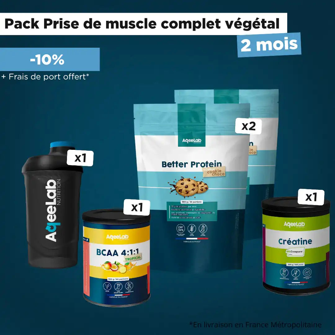 aqeelab-packs-sport-pack-prise-de-muscle-complet-v-g-tal-vanille image 1
