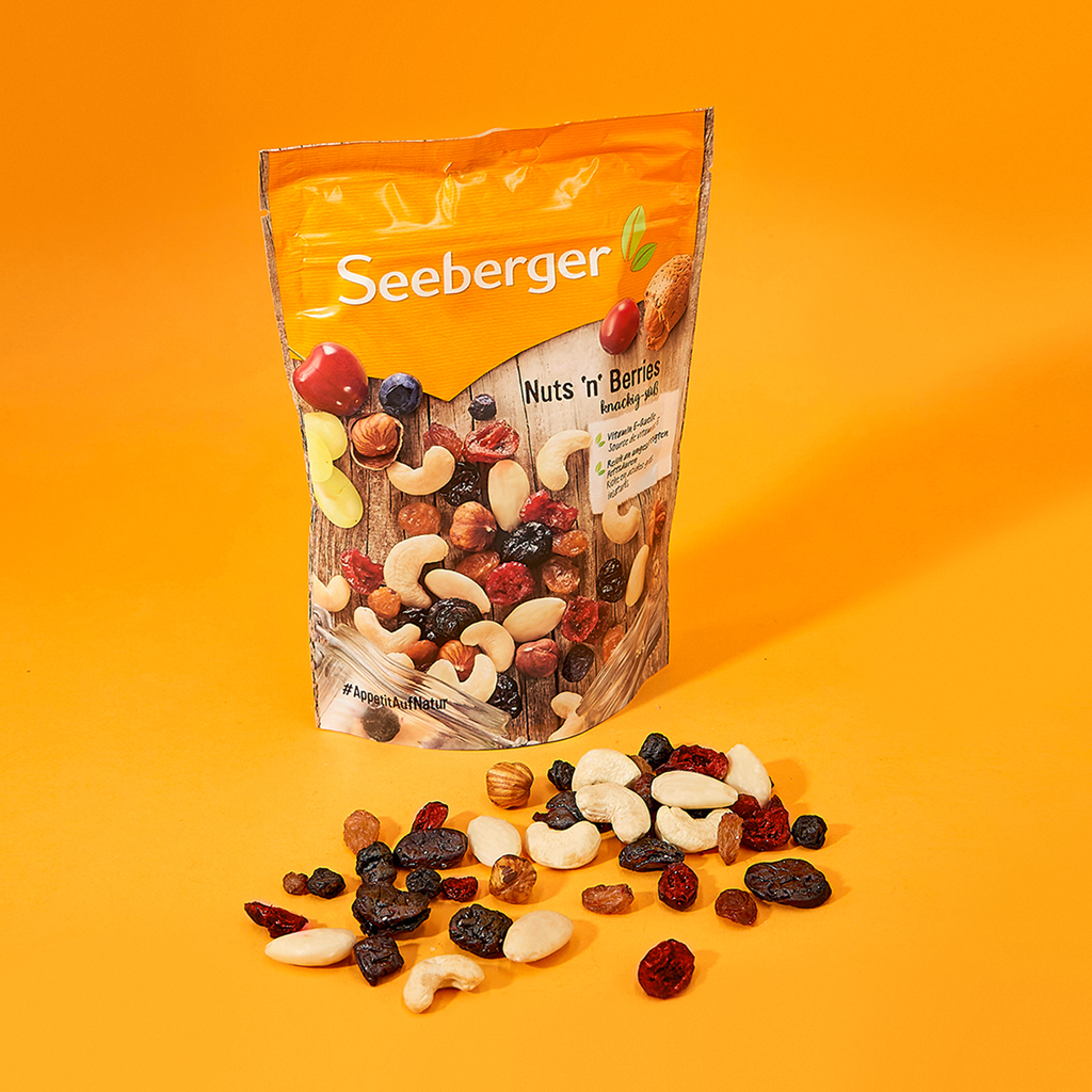 seeberger-silver-label-nuts-n-berries-m-lange-150-g-noisettes image 4