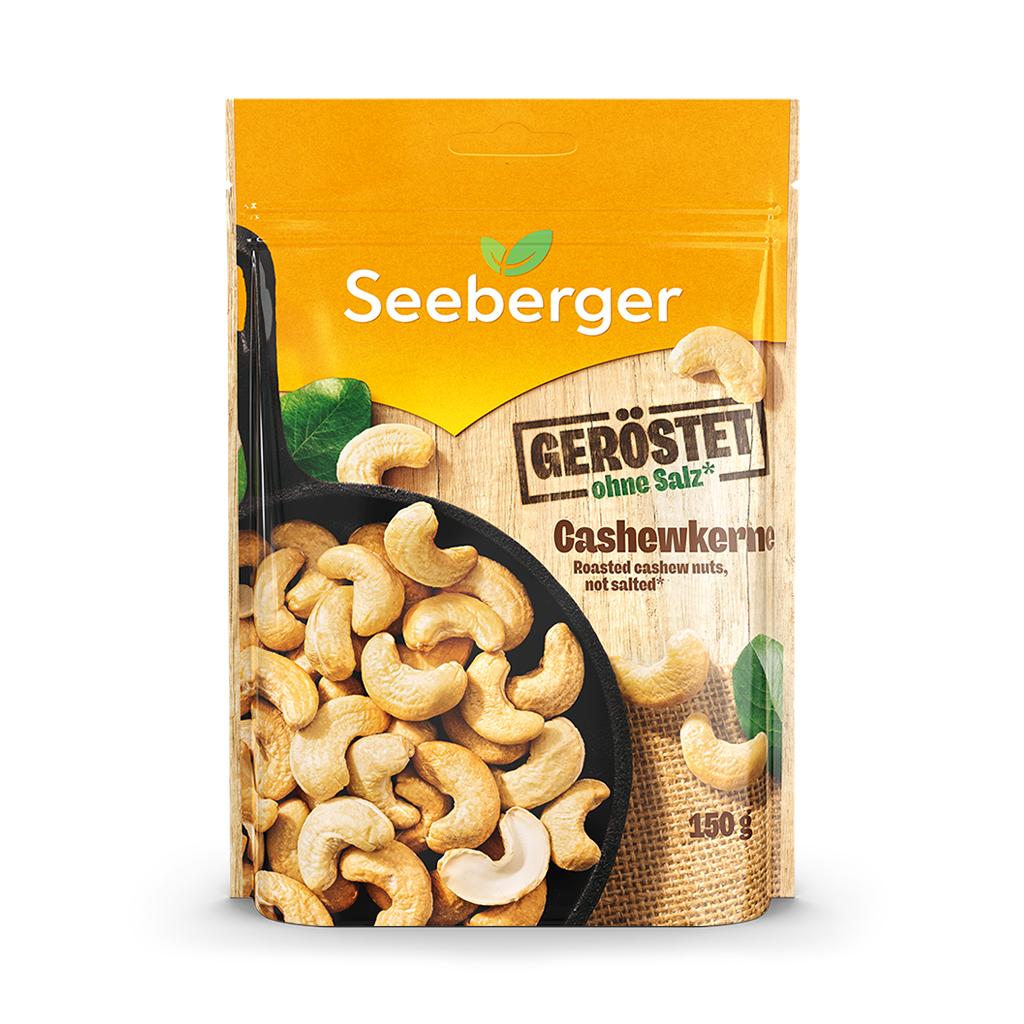seeberger-silver-label-noix-de-cajou-grill-es-snack-croustillant image 1