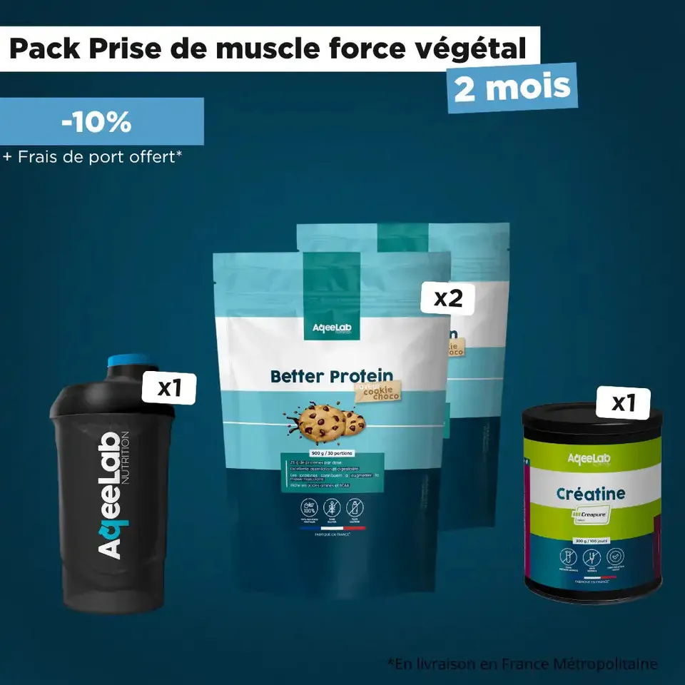 aqeelab-packs-sport-pack-muscle-v-g-tal-prot-ine-vanille image 1