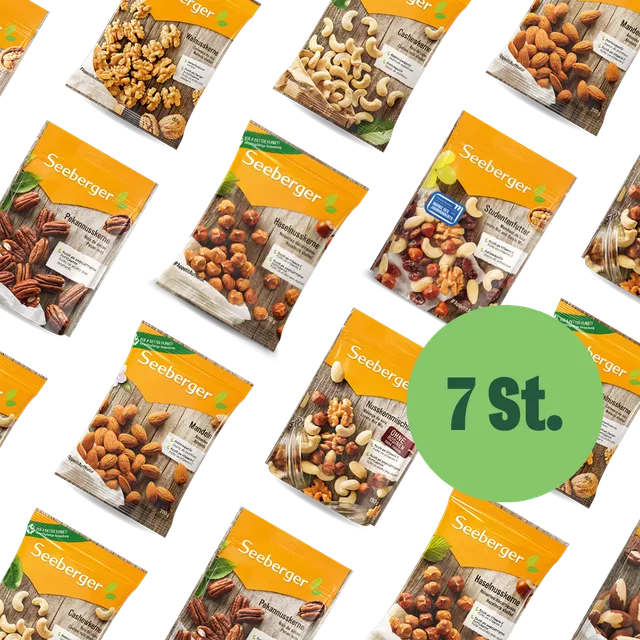seeberger-silver-label-bundle-toiles-de-noix-snacks image 1