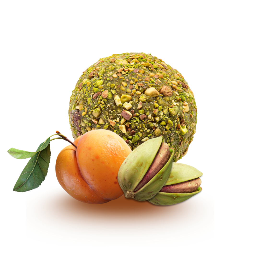 n-ttree-d-lices-energy-balls-bio-abricot-pistache-2x15g image 1