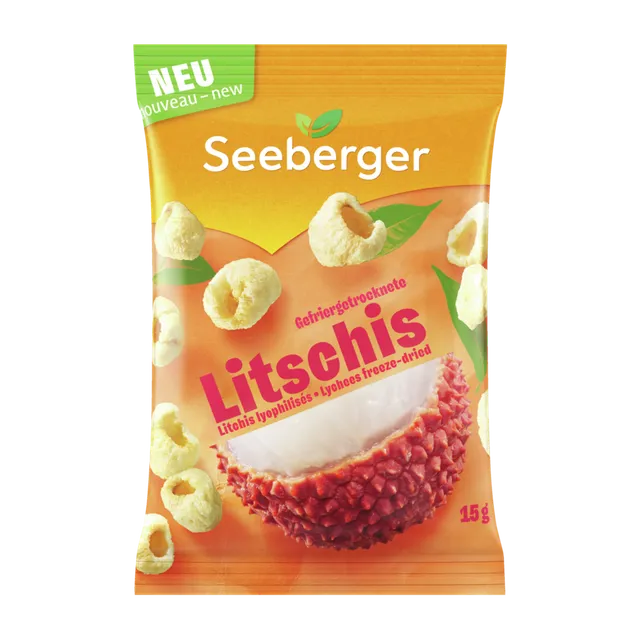 seeberger-silver-label-litchis-lyophilis-s-fruits-15-g-sucr image 1