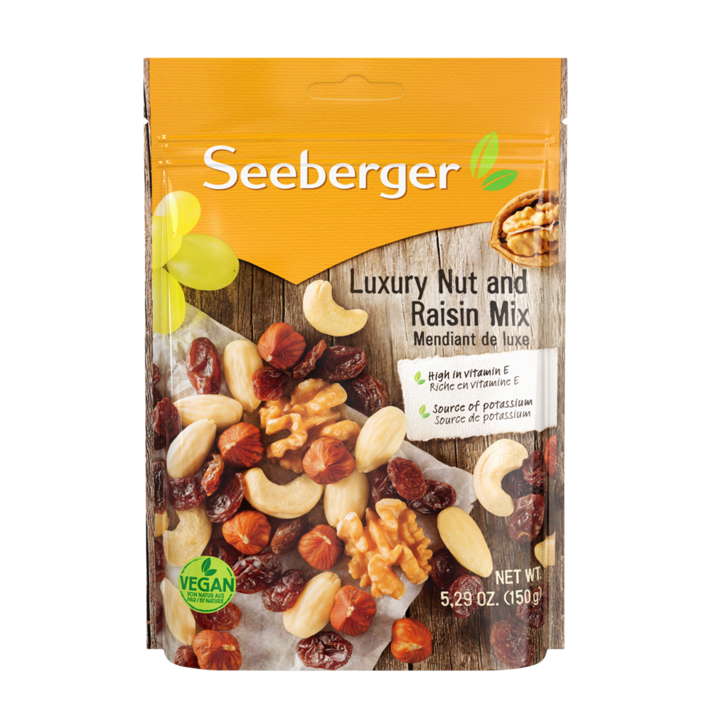 seeberger-silver-label-mendiant-de-luxe-snack-50-g-fruits-secs image 3
