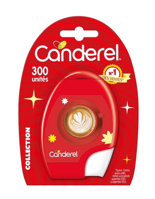 canderel-sucralose-comprim-s-distributeur-300-dulcorant-sans-aspartame image 1