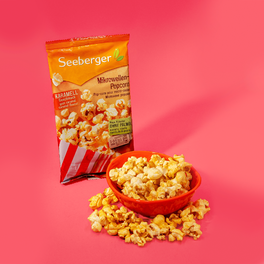 seeberger-silver-label-popcorn-caramel-micro-ondes-90-g image 2