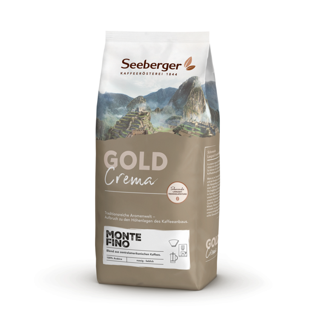 seeberger-gold-label-monte-fino-caf-grains-doux-250-g image 2