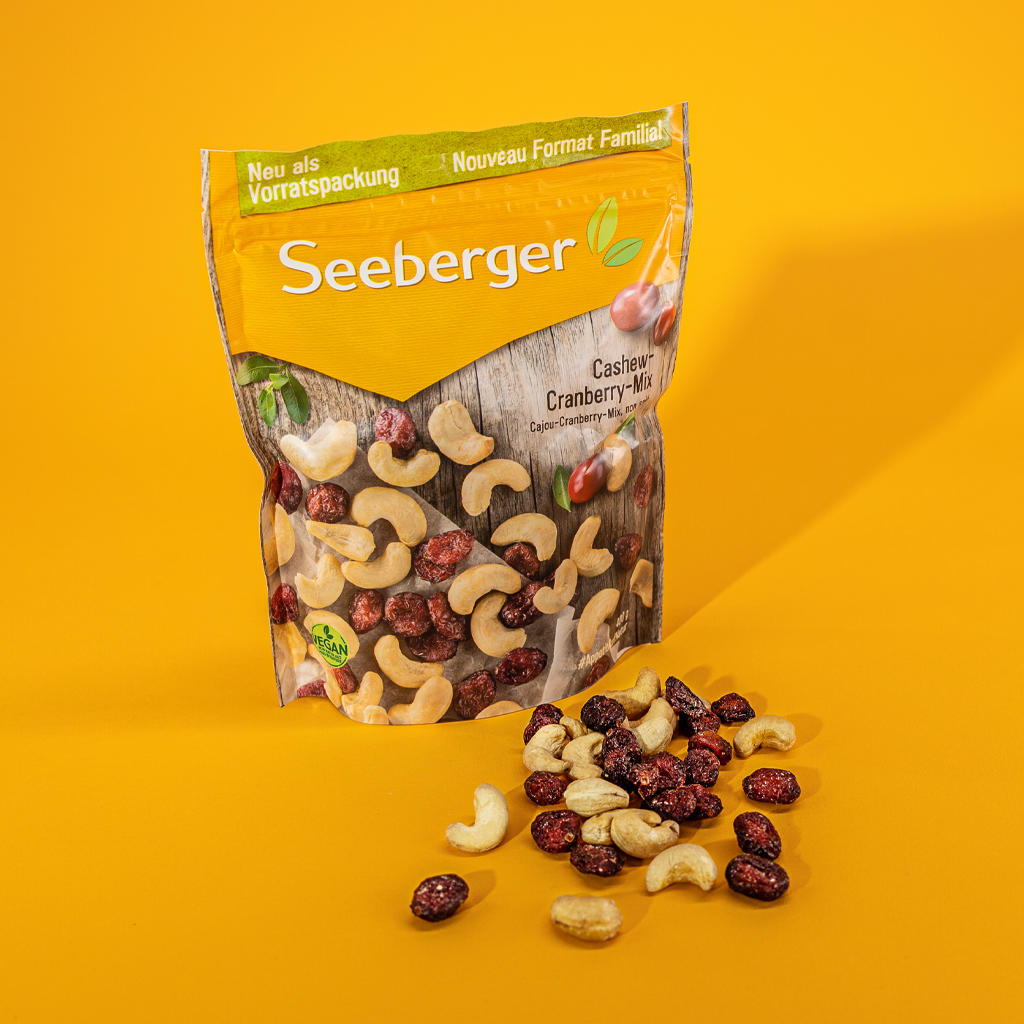 seeberger-silver-label-cajou-cranberry-mix-noix-150-g-non-sal image 4