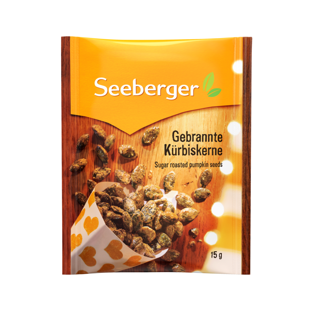 seeberger-silver-label-graines-de-courge-caram-lis-es-150-g image 3