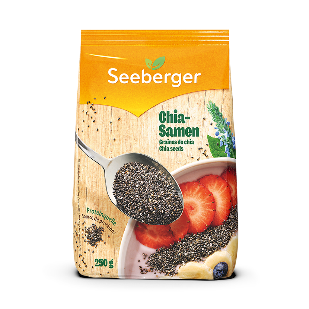 seeberger-silver-label-graines-de-chia-sachet image 1