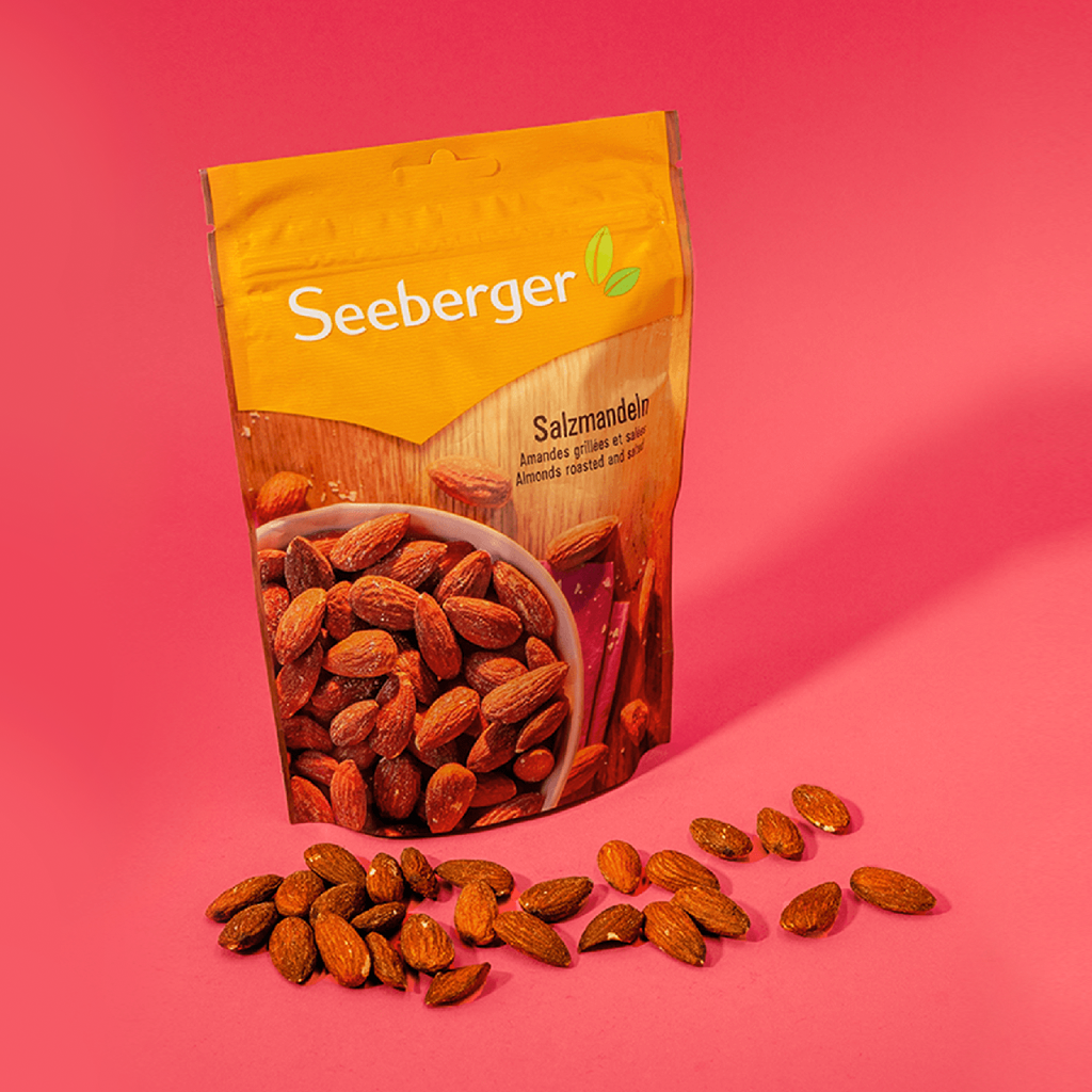 seeberger-silver-label-amandes-grill-es-sal-es-150-g image 2