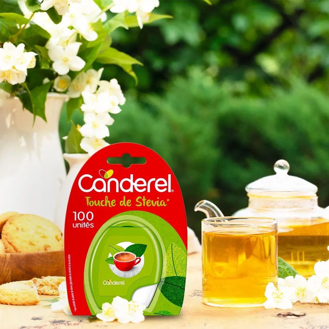 canderel-touche-de-stevia-comprim-s-dulcorant-100-comprim-s-sans-aspartame image 3