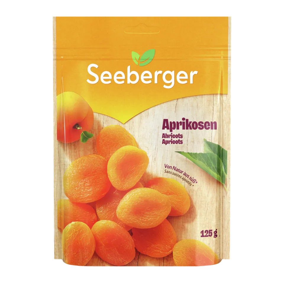 seeberger-silver-label-abricots-secs-200-g-de-turquie image 1
