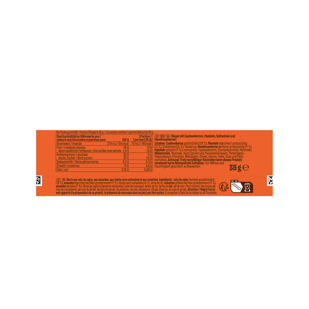 seeberger-silver-label-barre-studentenfutter-15-x-35-g image 5