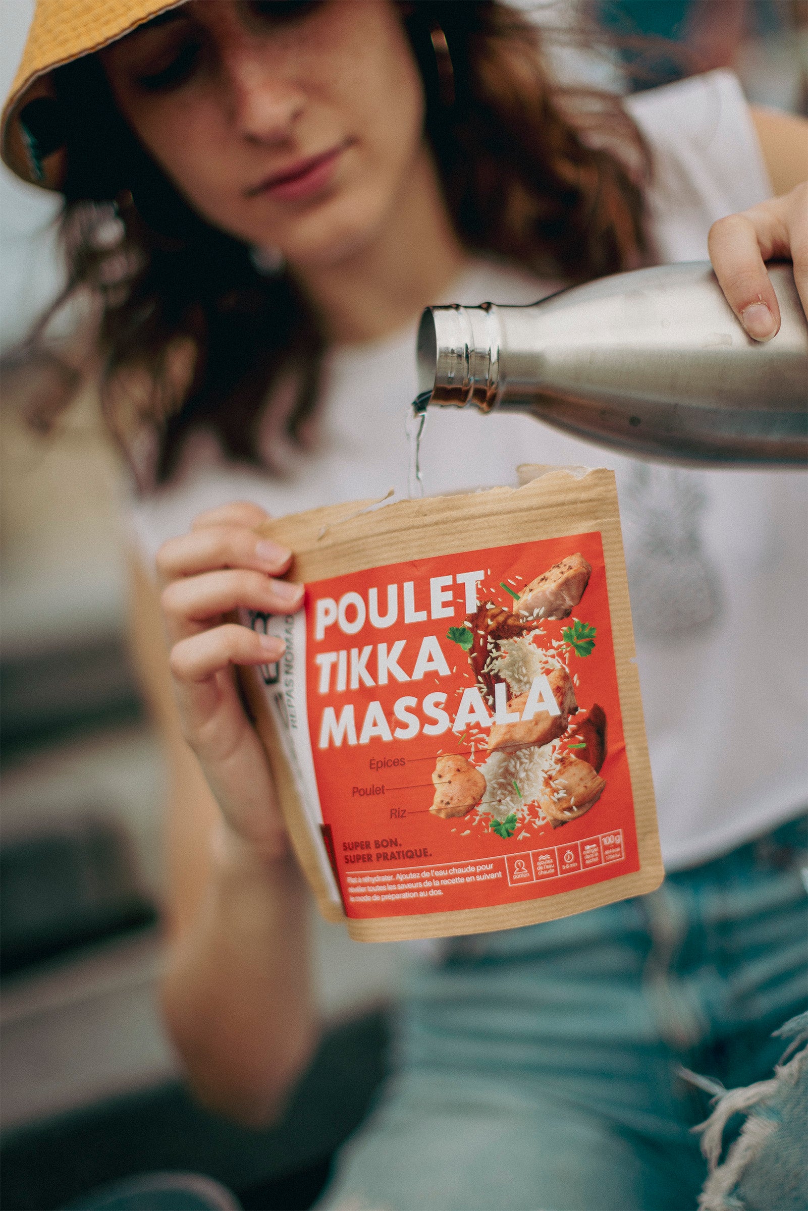 voyager-plats-poulet-tikka-massala-lyophilis-pic image 2