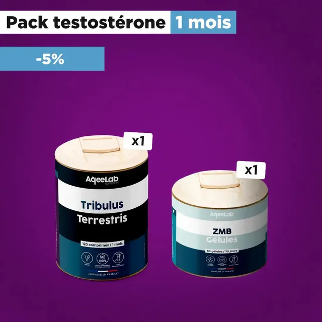 aqeelab-nutrition-pack-testost-rone-zmb-tribulus-nergie-fatigue image 1