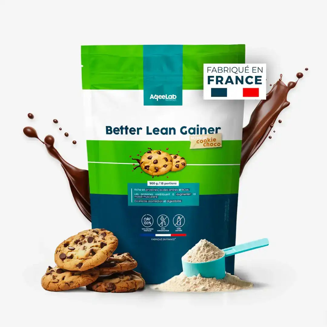 aqeelab-better-lean-gainer-vanille-prise-de-masse image 2
