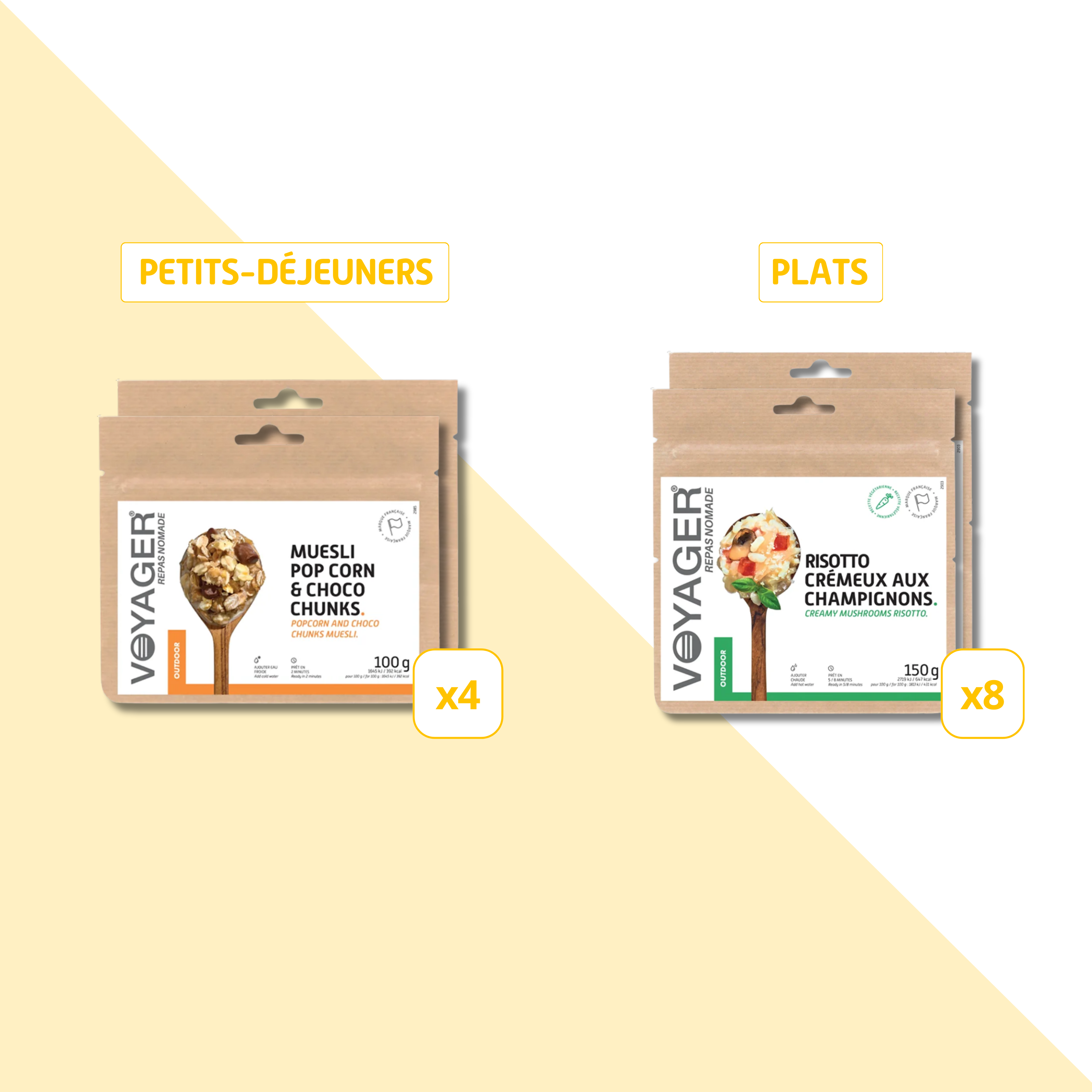 voyager-packs-pack-4-jours-essentiel-lyophilis-12-repas image 2
