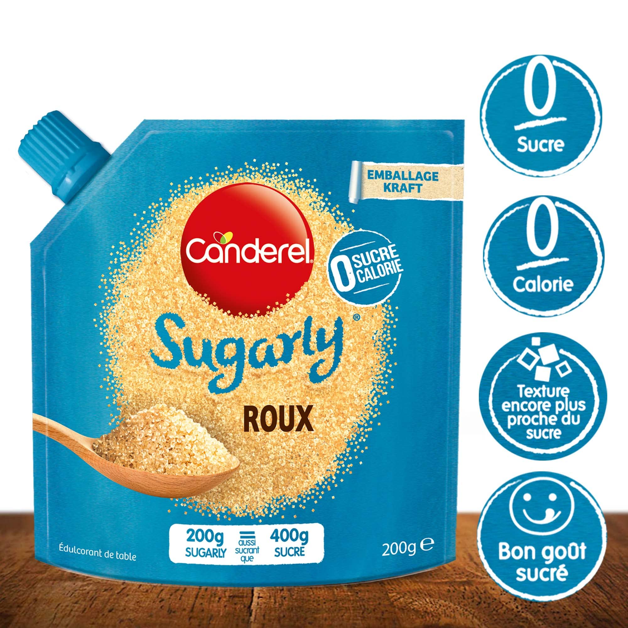 canderel-sugarly-roux-dulcorant-200g-z-ro-calorie image 3