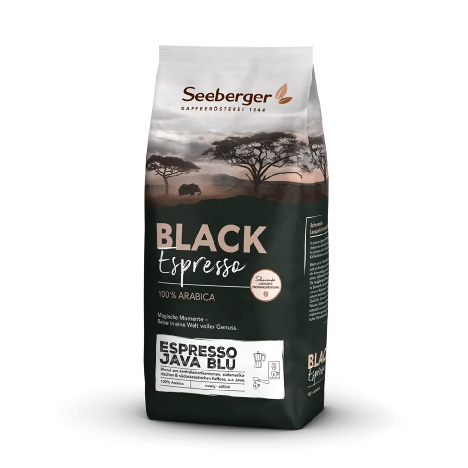 seeberger-black-label-espresso-java-blu-caf-250-g-cors image 1