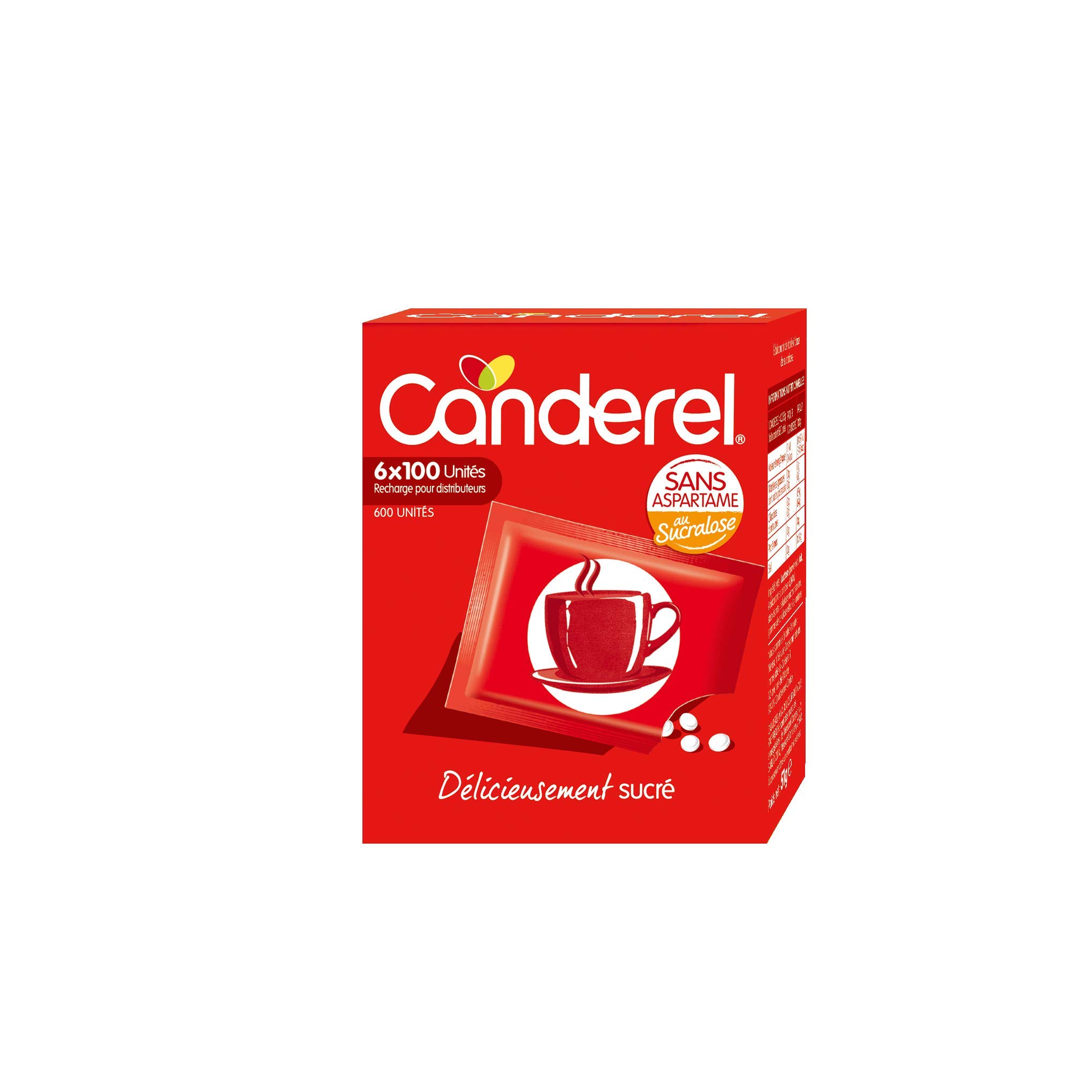 canderel-sucralose-dulcorant-600-comprim-s-recharge-sans-calorie image 1