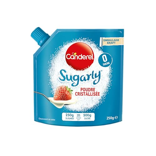 canderel-sugarly-poudre-cristallis-e-250-g-z-ro-sucre image 6