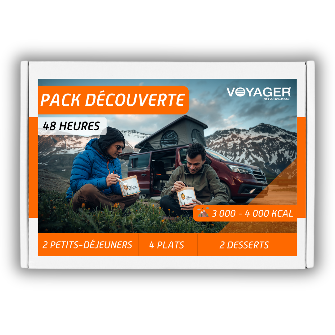 voyager-packs-pack-48h-d-couverte-lyophilis-8-repas image 1