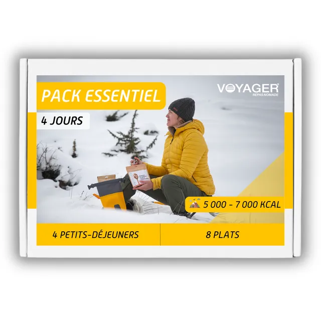 voyager-packs-pack-4-jours-essentiel-lyophilis-12-repas image 1