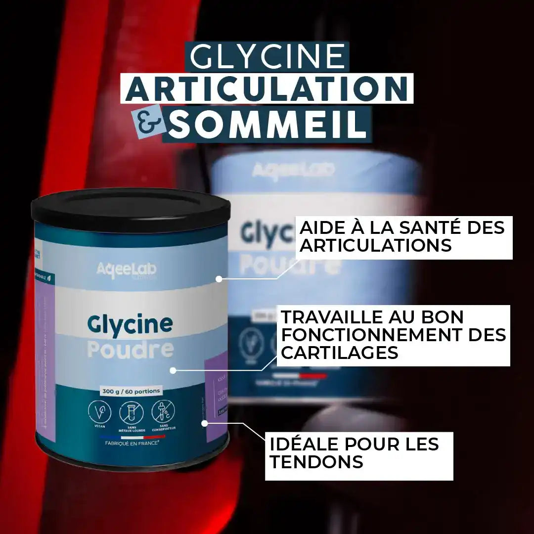 aqeelab-acides-amin-s-glycine-pure-poudre-vegan-collag-ne image 2