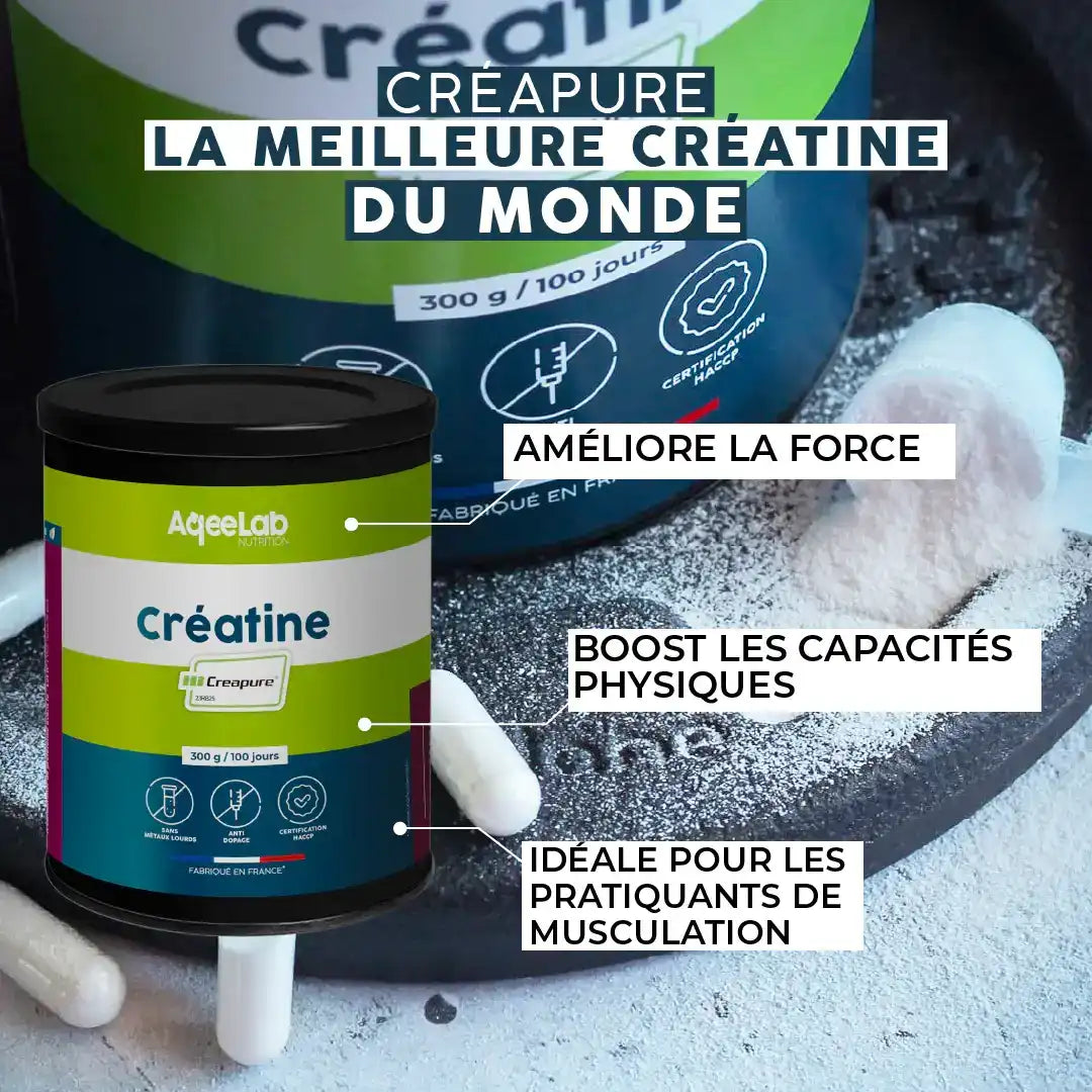 aqeelab-cr-atine-creapure-poudre-micronis-e-monohydrate-antidopage image 2