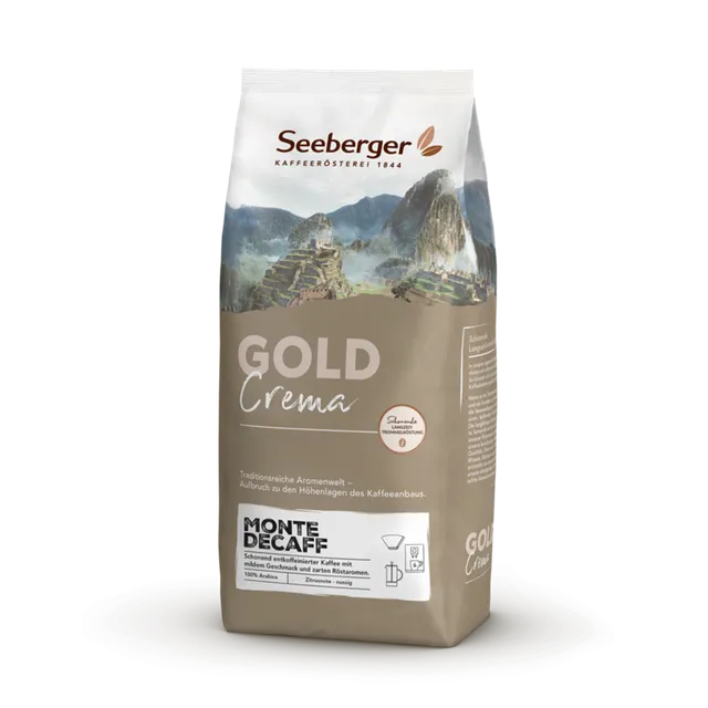 seeberger-gold-label-monte-decaff-caf-d-caf-in-1000-g-doux image 1