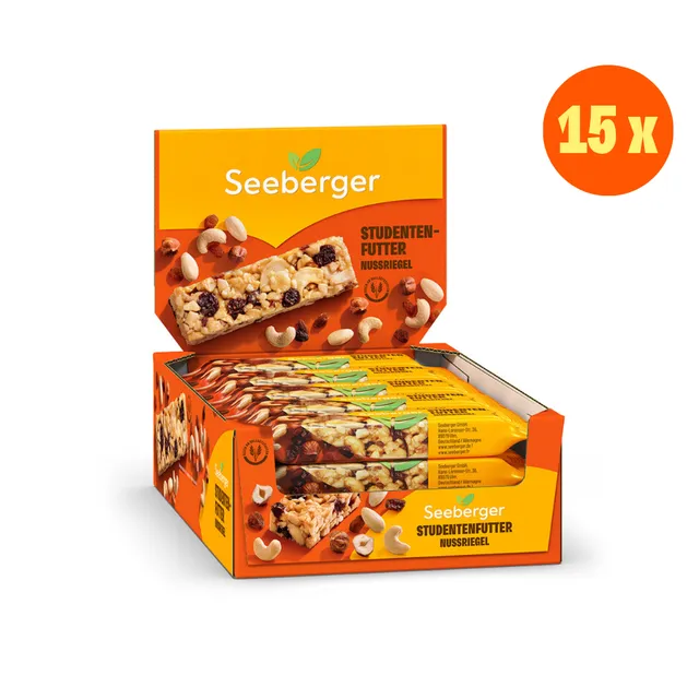 seeberger-silver-label-barre-studentenfutter-15-x-35-g image 1