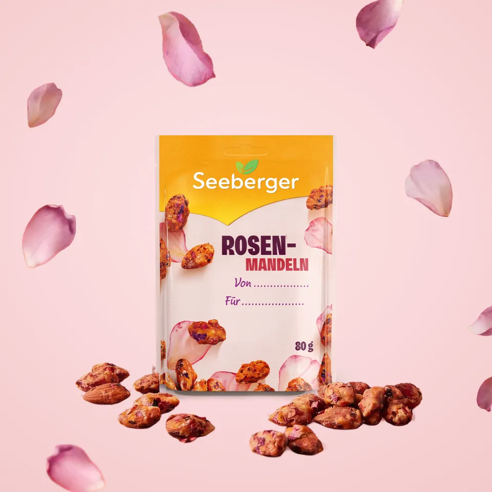 seeberger-silver-label-amandes-la-rose-snack-80g image 1
