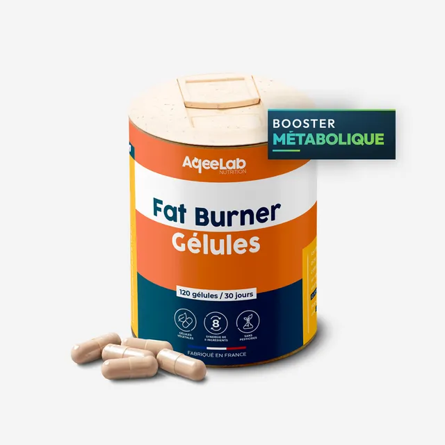 aqeelab-br-leur-booster-m-tabolique-carnitine-th-vert-g-lules image 1