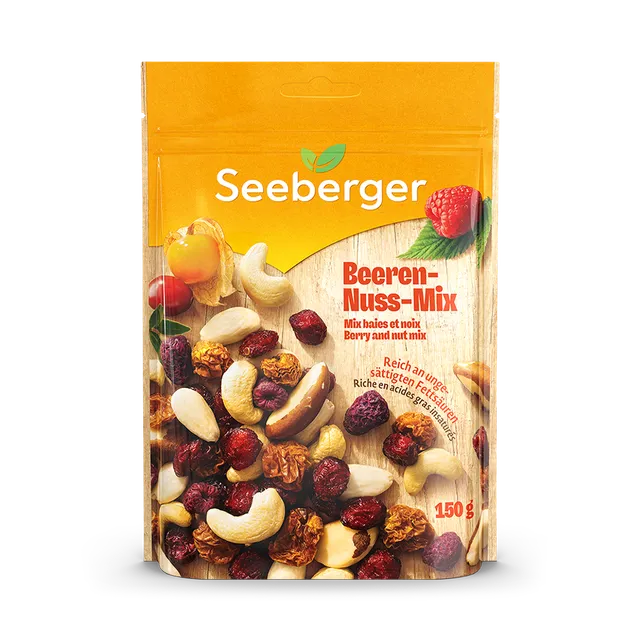 seeberger-silver-label-beeren-nuss-mix-fruits-noix image 1