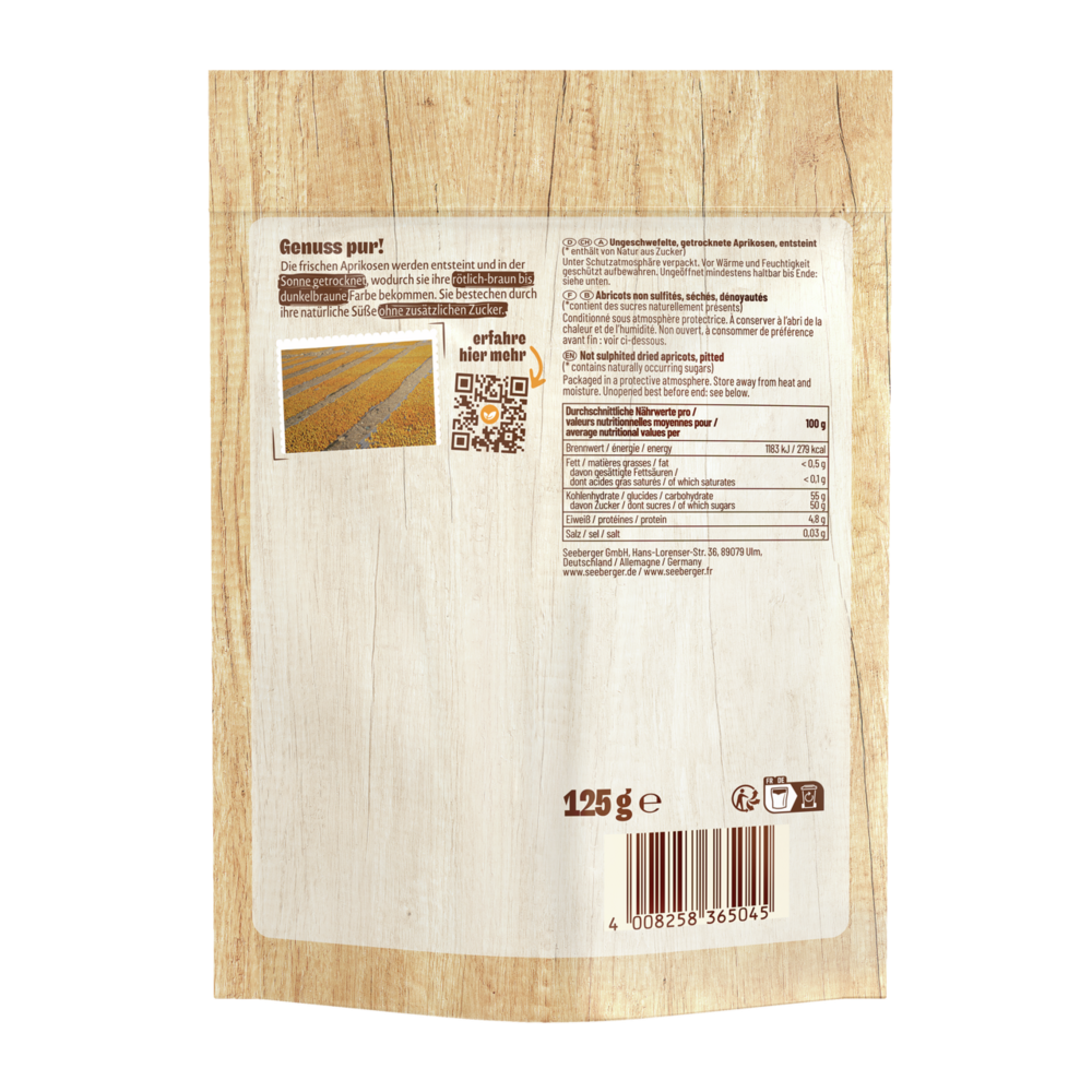 seeberger-silver-label-abricots-non-sulfit-s-125-g-doux image 3