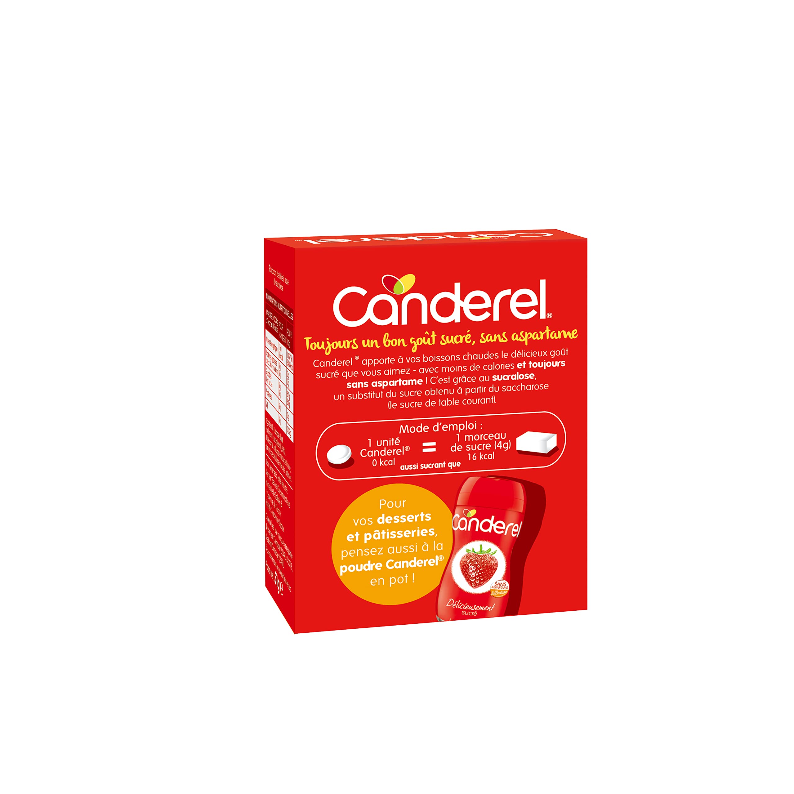 canderel-sucralose-dulcorant-600-comprim-s-recharge-sans-calorie image 2