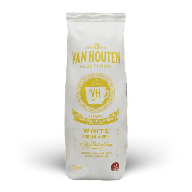 seeberger-silver-label-chocolat-blanc-boire-750g image 1