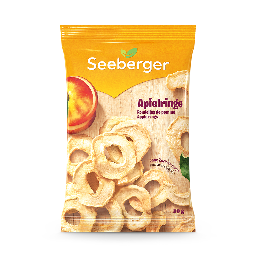 seeberger-silver-label-anneaux-de-pomme-fruits-s-ch-s image 1