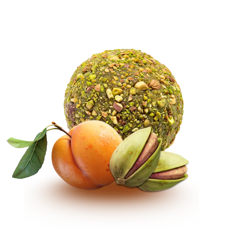 n-ttree-d-lices-energy-balls-bio-abricot-pistache-2x15g image 1