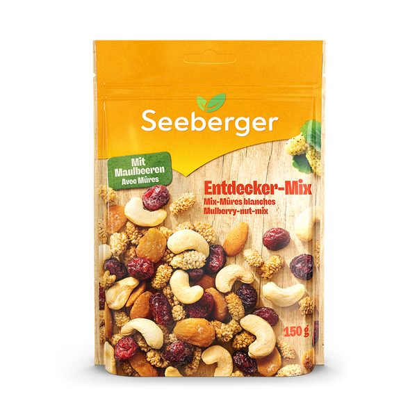seeberger-silver-label-entdecker-mix-cajou-cranberry-amande image 3