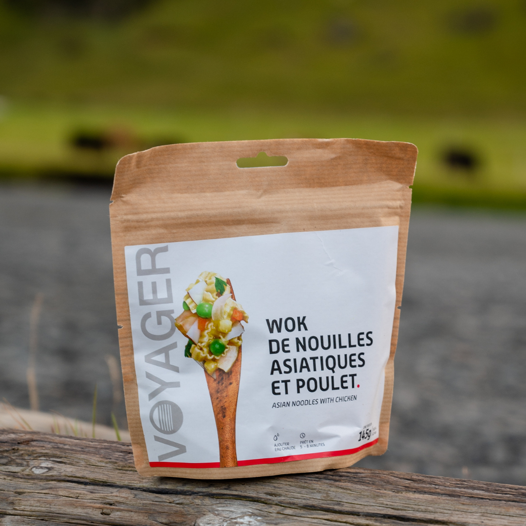 voyager-wok-nouilles-poulet-plat-lyophilis-asiatique image 2