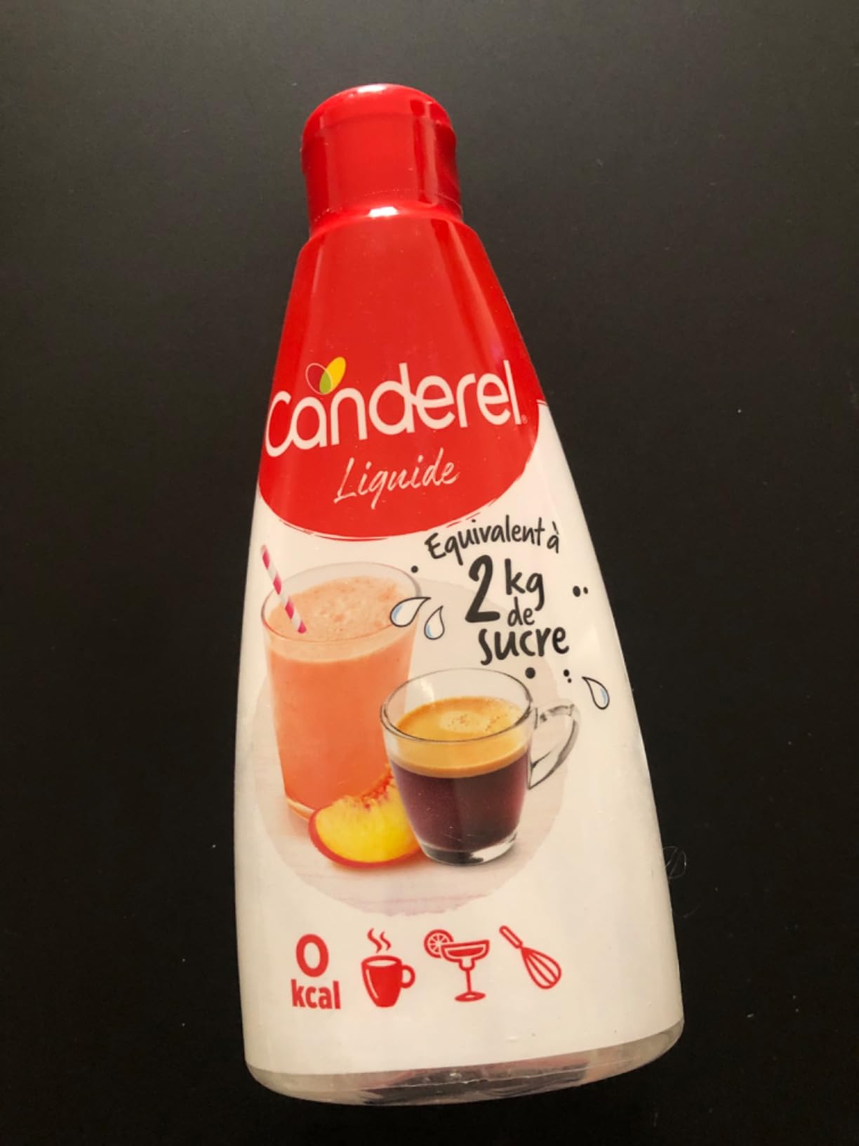 À doser
